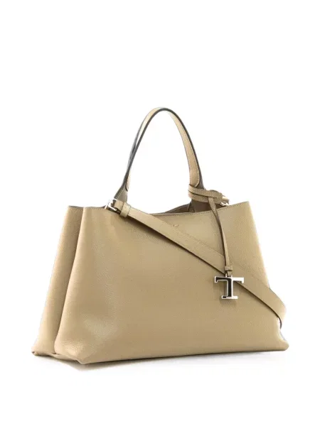 Geantă shopper Tod's din piele