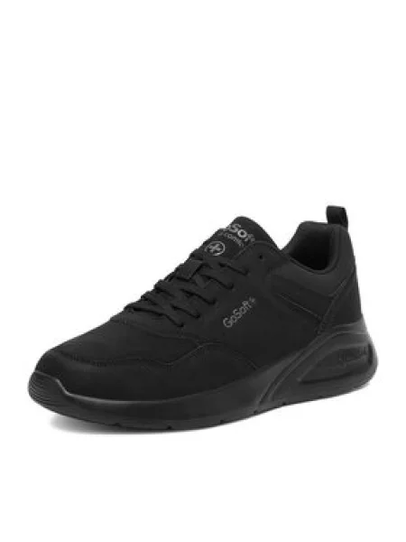 Sneakersy Go Soft čierna