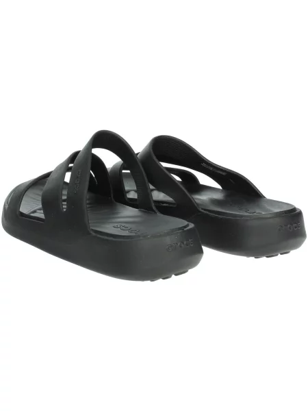 Pantofi Crocs negru