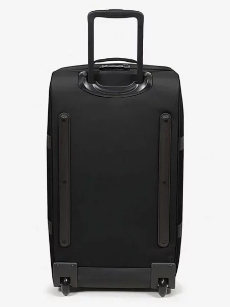Большой чемодан Eastpak черный