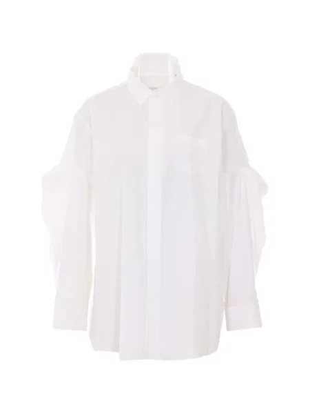 Cămașă Sacai alb