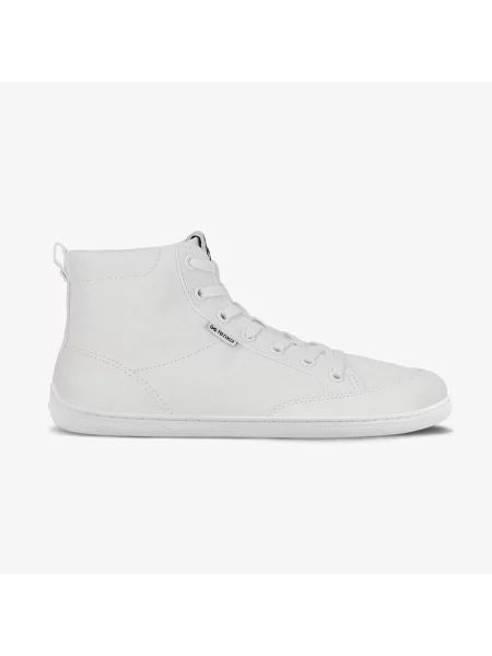Sneakers Be Lenka Rebound High Top All White EUR 42 λευκό