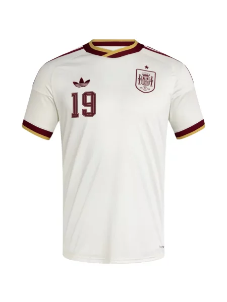 Cămașă Adidas din jerseu