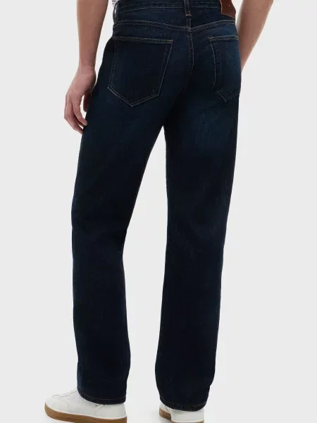 Джинсы Tommy Hilfiger Denton синие