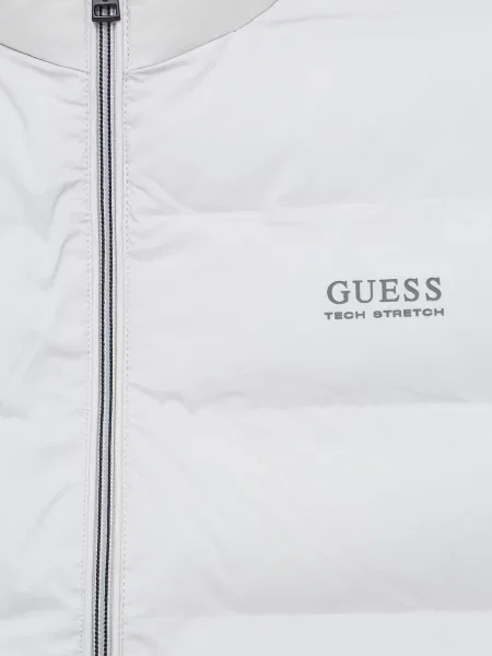 Куртка Guess сіра