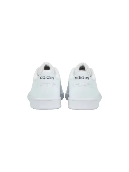 Tenisky Adidas Advantage biela