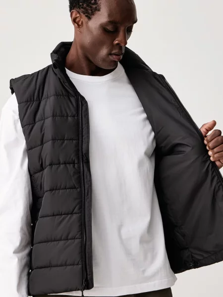 The North Face безрукавка Aconcagua