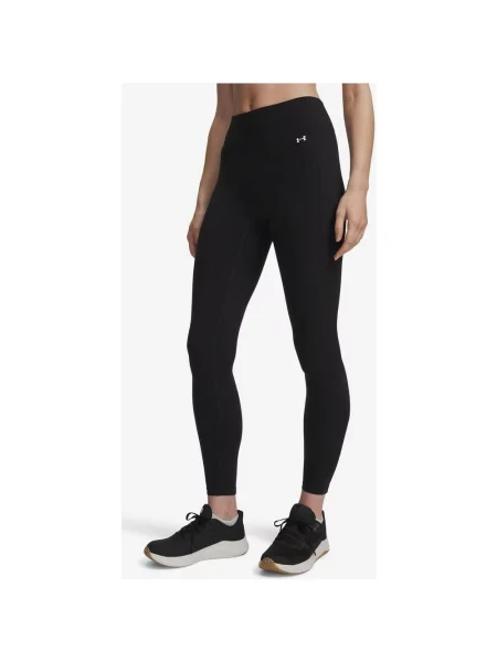 Długie legginsy Under Armour Motion XS czarny