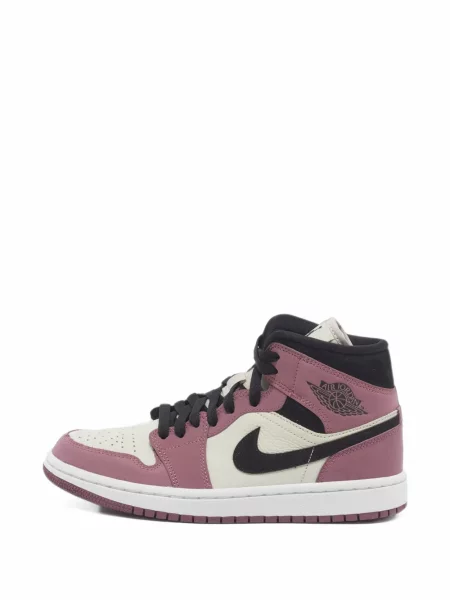 Sneakerși Jordan Air Jordan 1 violet