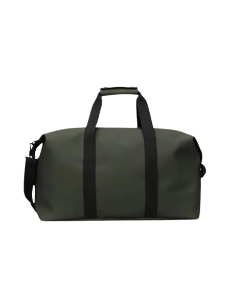 Rains torba Weekendbags zielona