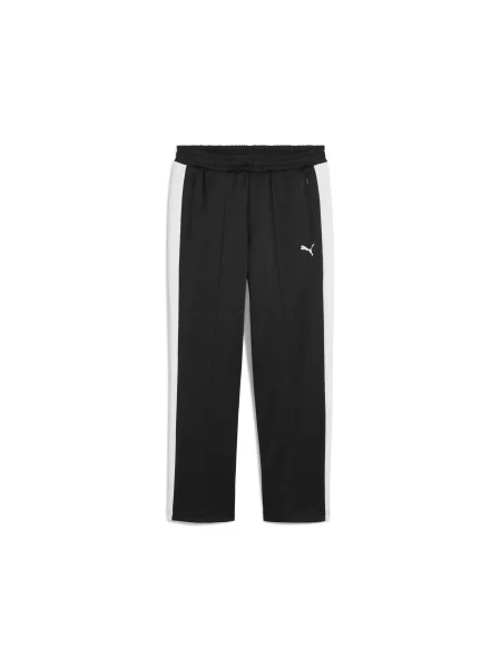 Брюки Puma черные