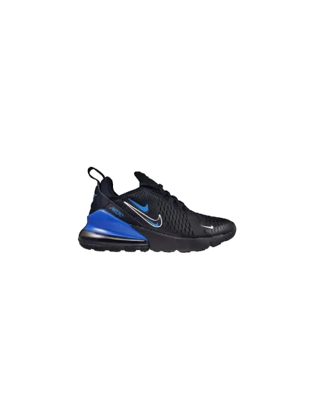 Pantofi copii Nike negru