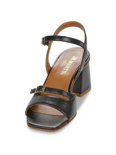 Pantofi Jb Martin negru