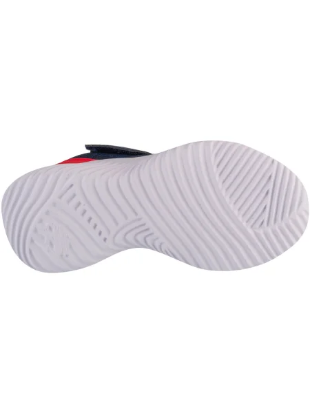 Pantofi copii Skechers albastru