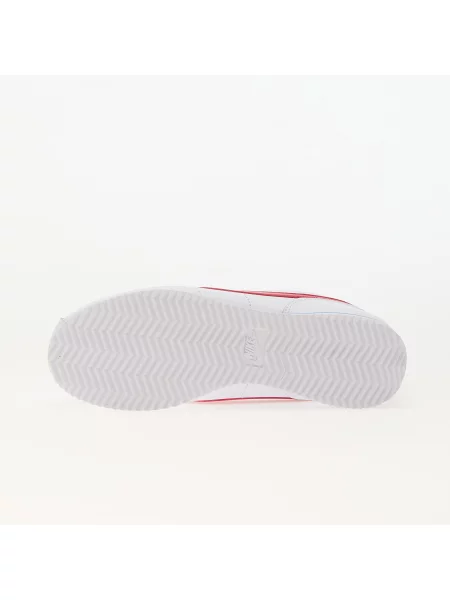 Sneakers Nike W Cortez Leather White/ Varsity Red-Varsity Blue EUR 36 białe