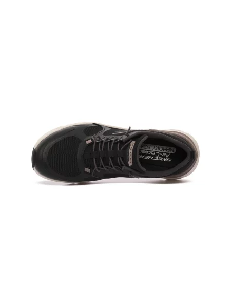 Pantofi Skechers bej