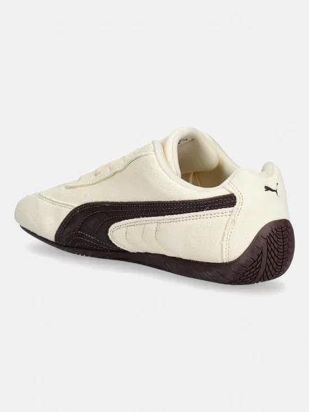 Puma Sportcipők Speedcat Krém bézs
