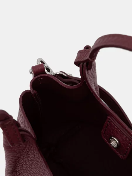 Gianni Chiarini сумка крос-боді шкіряна DUA