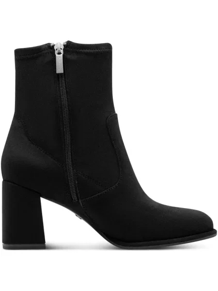Tamaris Botine negru