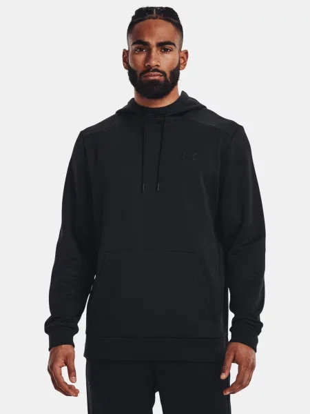 Geacă Under Armour negru