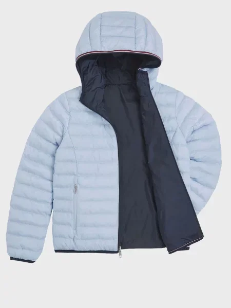 Утеплена куртка Tommy Hilfiger
