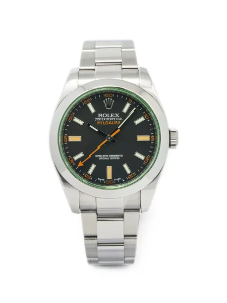 Ceas Rolex negru