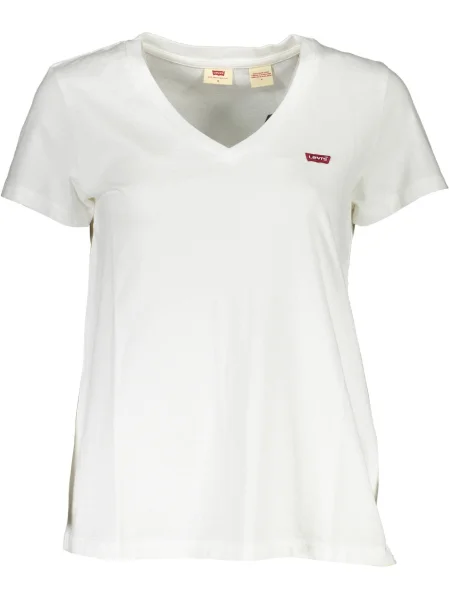 Levi's Tricou alb