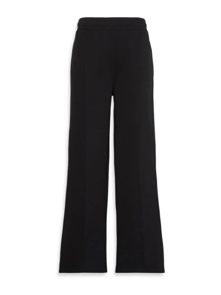 Calvin Klein Jeans Pantaloni negru