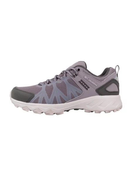 Pantofi Columbia violet