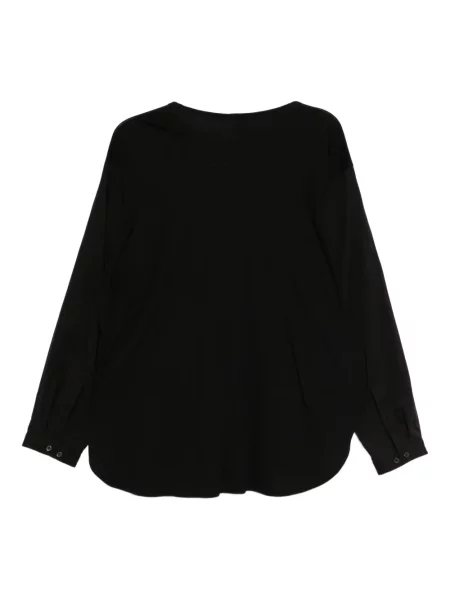 Tricou Y's negru