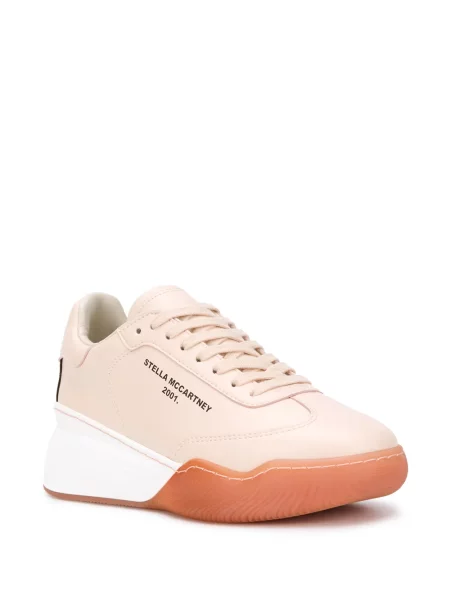 Krajkové tenisky Stella Mccartney