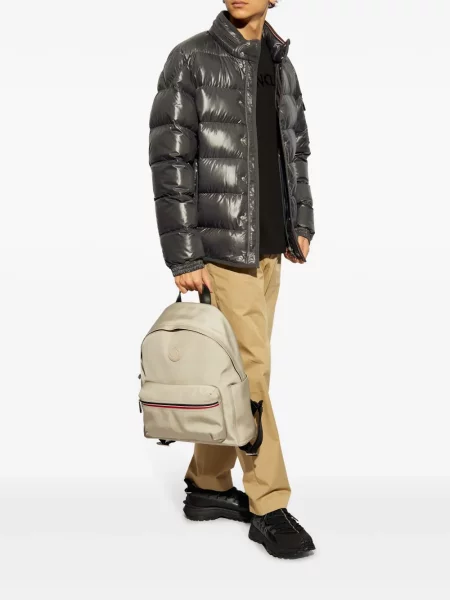 Striukė Moncler pilka