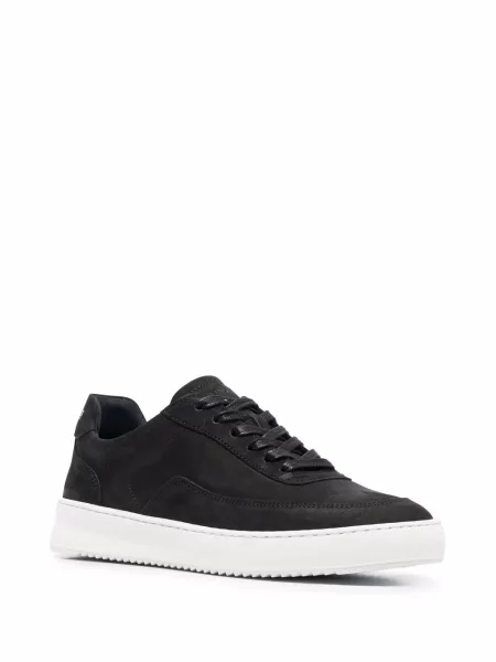 Sportbačiai Filling Pieces juoda