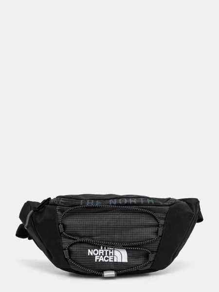 Saszetka nerka The North Face Jester Lumbar 22 l asphatl grey/ black czarna