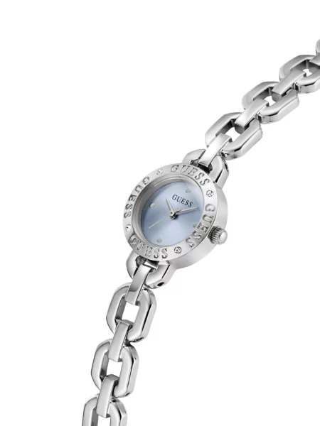 Ceas Guess albastru