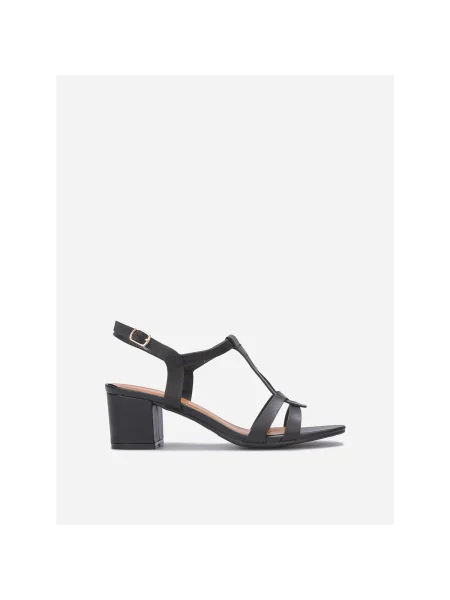 Pantofi La Modeuse negru