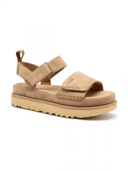 Pantofi Ugg bej