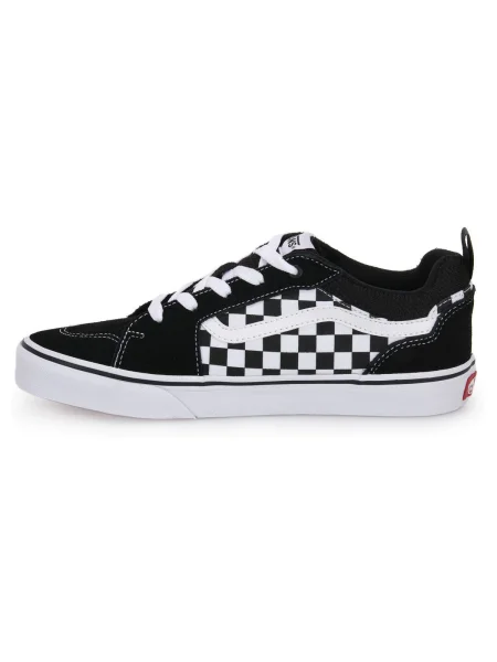 Pantofi copii Vans negru