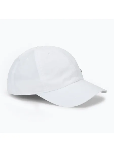 Șapcă pentru copii Nike Dri-FIT Club white alb