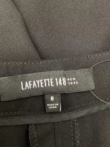 Nadrág Lafayette 148 fekete