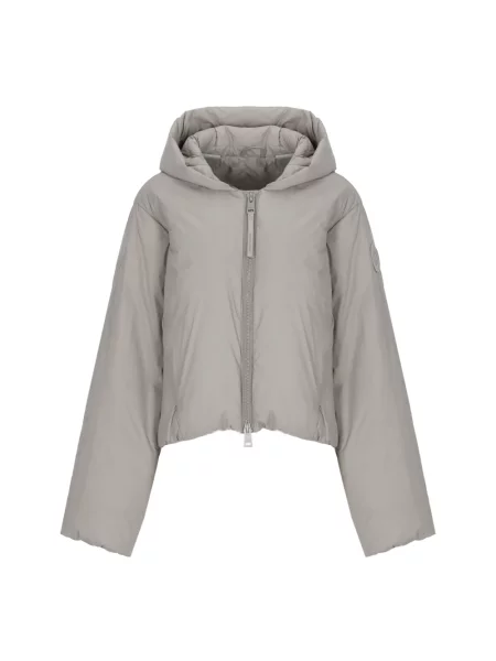 Kurtka Canada Goose szara