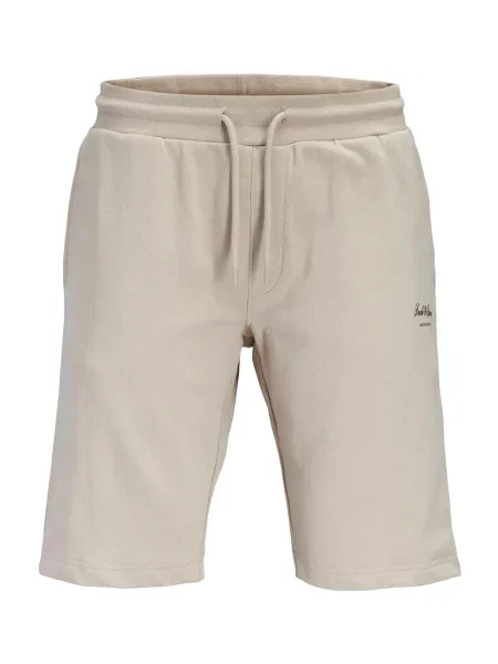 JACK & JONES Pantaloni JPSTGORDON ARCHIVE crem