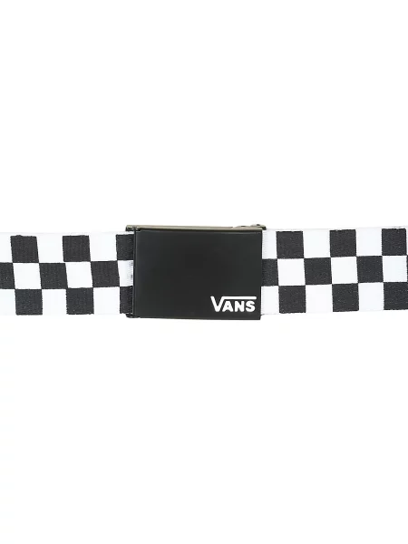Öv Vans fekete