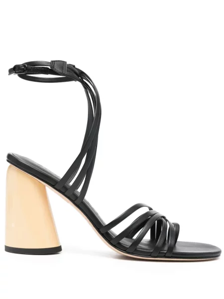 Sandale Studio Amelia negru