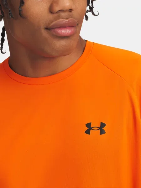 Majica Under Armour crna