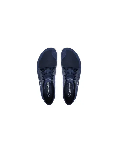 Vivobarefoot superge za tek PRIMUS LITE IV modra