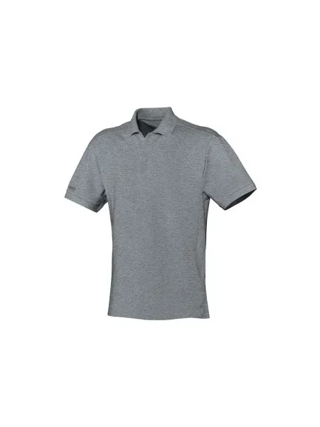 Tricou copii Jako gri