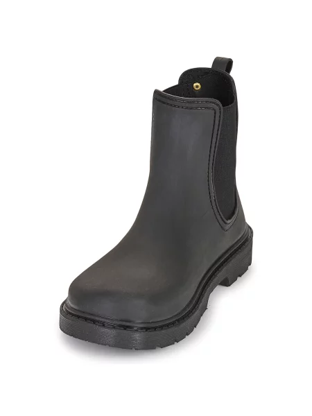 Pantofi El Naturalista negru