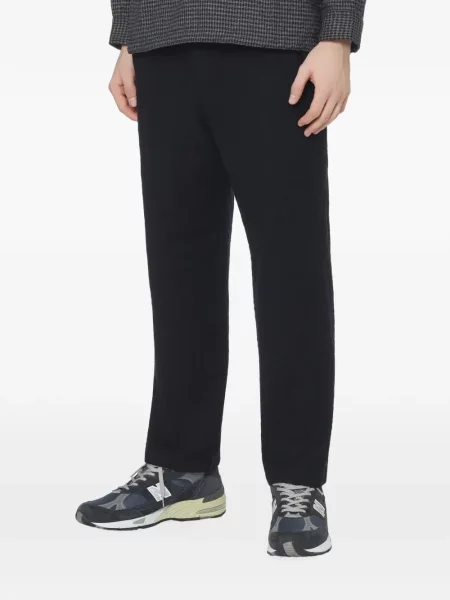 Pantaloni Comme Des Garçons Homme albastru