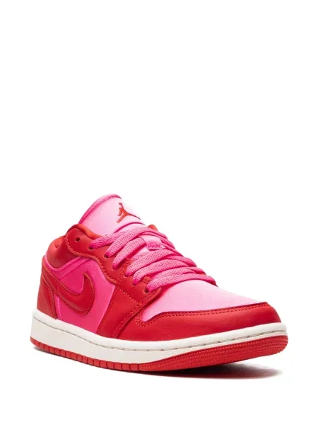 Tenisky Jordan Air Jordan 1 červené